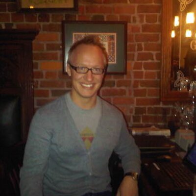 Profile Picture of Justin Steinbach (@Steinman49) on Twitter