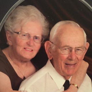 Profile Picture of Joyce Steger (@Joyce-Steger) on Facebook