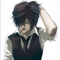 Profile Picture of Iris Brimstone (@Recipe4chaos) on Pinterest