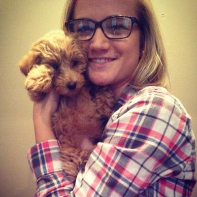 Profile Picture of Sam Garofalo (@S_Giraffalo) on Twitter