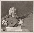 Profile Picture of Adam Falckenhagenon Wikipedia
