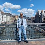 Profile Picture of Ching-Lin Ray Chen (@clrchen) on Instagram