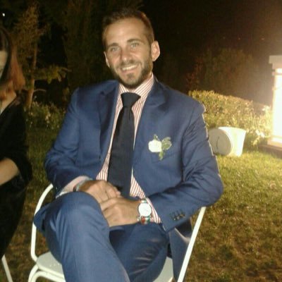 Profile Picture of David Valente (@dvalente86) on Twitter