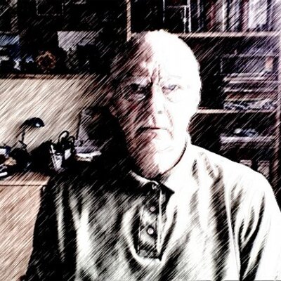 Profile Picture of Edward McHugh (@edonthealn) on Twitter