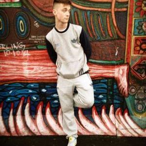 Profile Picture of Calvin O'Brien (@CalvinOBrien1) on Twitter