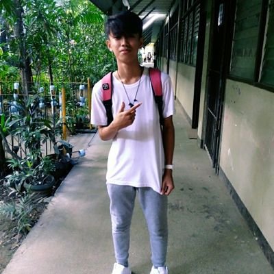 Profile Picture of Ar Laurince Dave Deluna (@deluna_ar) on Twitter