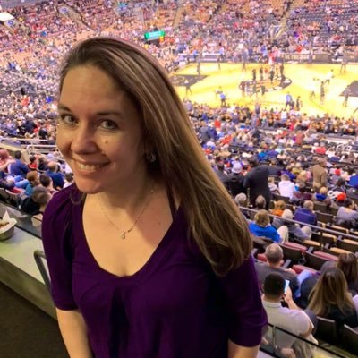 Profile Picture of Stephanie (Rezar) Archer (@Steph54Archer) on Twitter