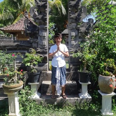Profile Picture of Danielrnldi (@Danielrenaldi4) on Twitter