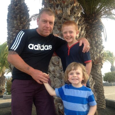Profile Picture of Terry Hearn (@hearn_terry) on Twitter
