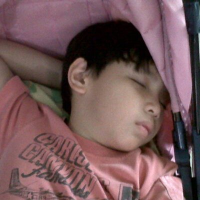 Profile Picture of Aaron Jacques Ortega (@AaronOrtega30) on Twitter