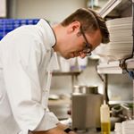 Profile Picture of Terry Cook (@chef_terrycook) on Instagram