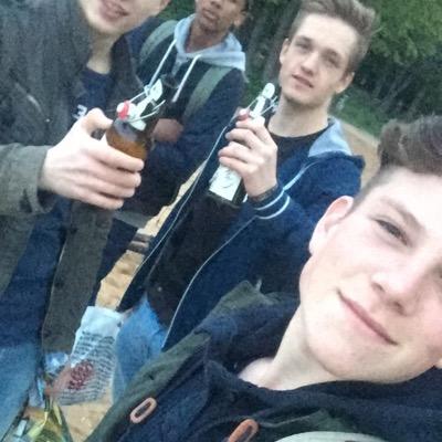 Profile Picture of Leon Spitzbart (@xleonbartx) on Twitter