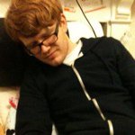 Profile Picture of James Hallett (@littletokens) on Instagram