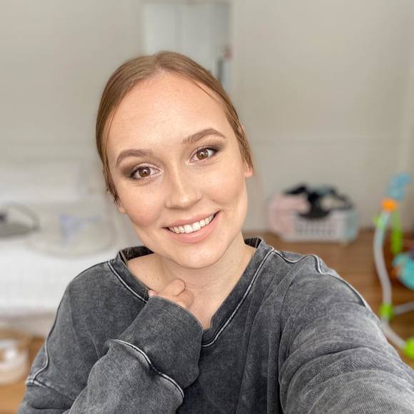 Profile Picture of Katie Krauja (@kraukait) on Poshmark