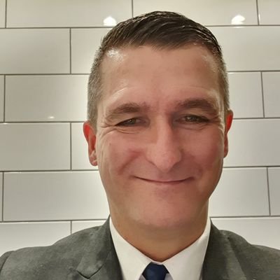 Profile Picture of Barry Alexander (@BarryAl16398177) on Twitter