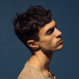 Profile Picture of James Cusati-Moyer (@jamescusatimoyer) on Instagram