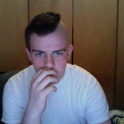 Profile Picture of Nick Rosenbaum (@nickrosenbaum) on Twitter