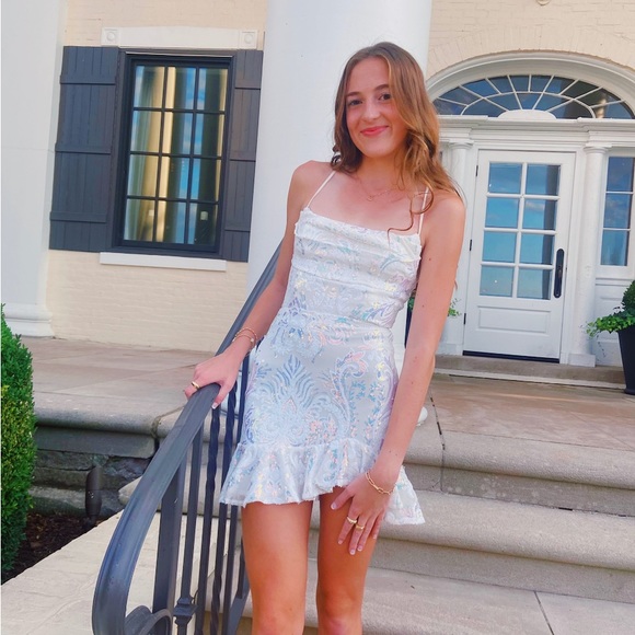 Profile Picture of Julianna Mitchell (@julsrmitchell) on Poshmark