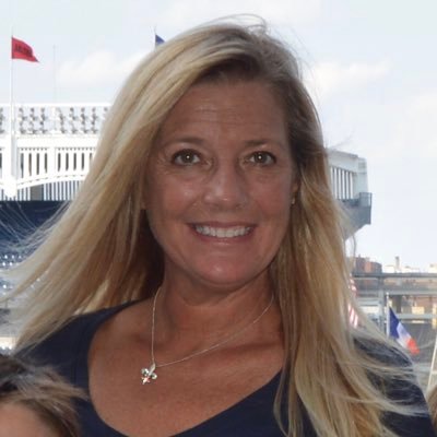 Profile Picture of Stacey Gaudet Berry (@StaceyGBerry) on Twitter