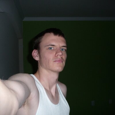 Profile Picture of Adam Mahler (@StyxMahler) on Twitter