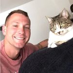 Profile Picture of Weeks_james (@weeks_james821) on Instagram