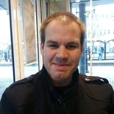 Profile Picture of Stefan Podeyn (@SPodeyn) on Twitter