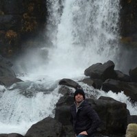 Profile Picture of Adam Dalrymple (@adam-dalrymple-4) on Quora