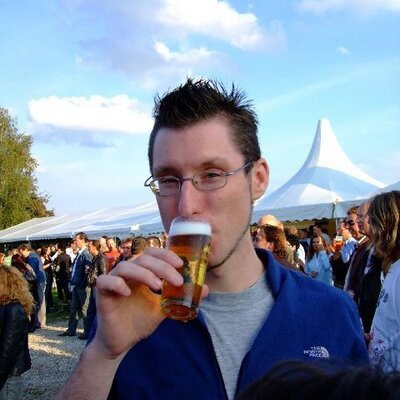 Profile Picture of Paul_Franssen (@Paul_Franssen) on Twitter