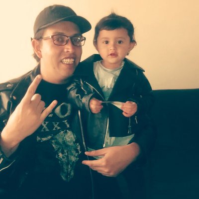 Profile Picture of Julian Ballesteros (@Eljulirock666) on Twitter