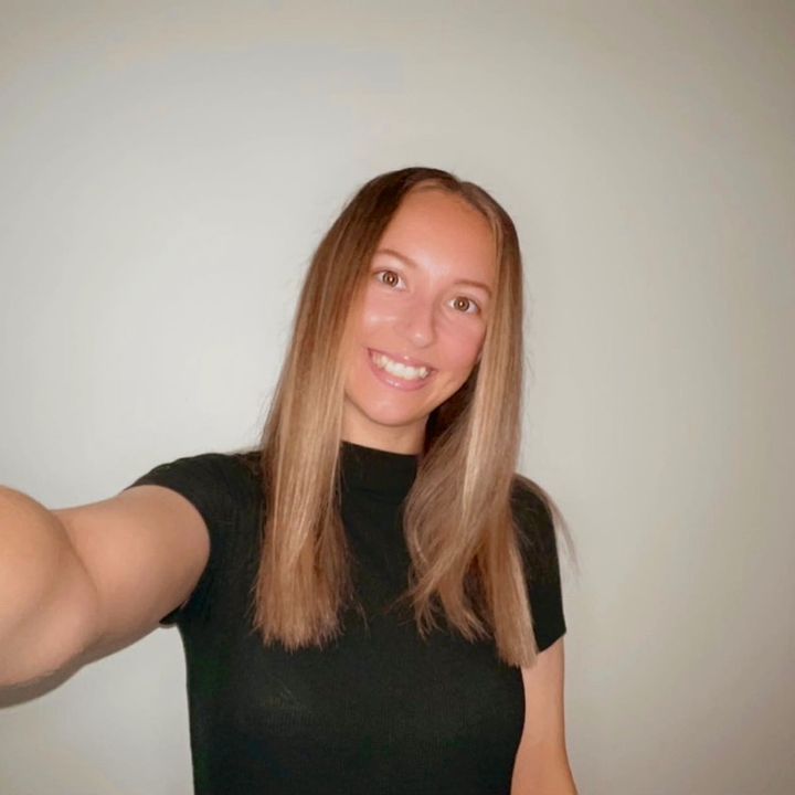 Profile Picture of Amber (@@amberblank) on Tiktok