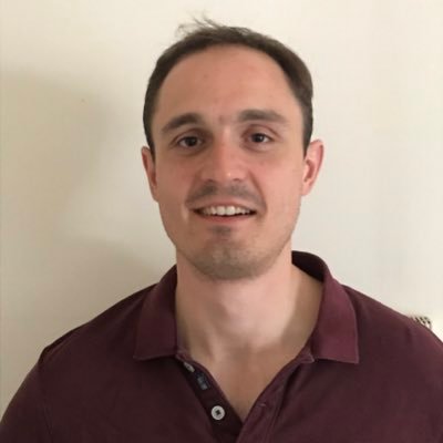 Profile Picture of Robert Manton (@MantonR24) on Twitter