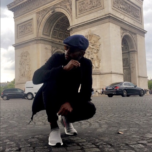 Profile Picture of Jason Campbell (@iamcampbell) on Poshmark