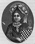 Profile Picture of Maja-Lisa Borgmanon Wikipedia