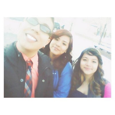 Profile Picture of Oscar  ✌ (@OhDamnMatthew) on Twitter