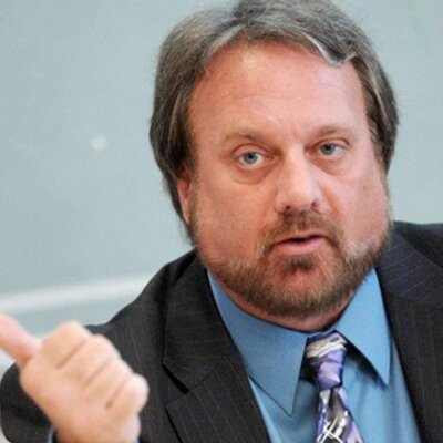 Profile Picture of Craig Holman (@CBHolman) on Twitter