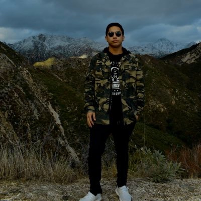 Profile Picture of Andrew Valencia (@valencia1721) on Twitter