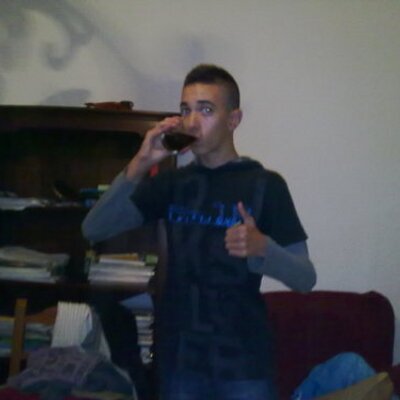 Profile Picture of Fernando Quiles (@_kiles_) on Twitter