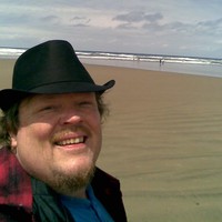 Profile Picture of Trevor Macpherson (@trevor-macpherson) on Quora