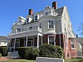 Profile Picture of Samuel B. Conant Houseon Wikipedia