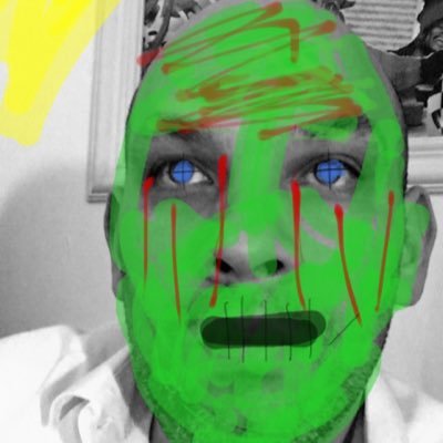 Profile Picture of Karl S. Bush (@Carlbuschle) on Twitter