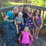 Profile Picture of Peggy Locklear (@peggyl1214) on Instagram