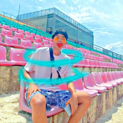 Profile Picture of Frederick Calonia (@Frederick_Cal) on Twitter