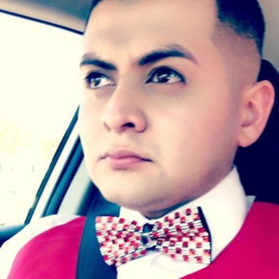 Profile Picture of Christian Peralta (@rubies_mate) on Twitter