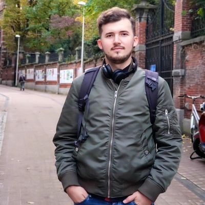 Profile Picture of Artyom Kuznetsov (@ikrosent) on Twitter