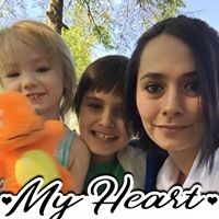 Profile Picture of Crystal Vaughn (@crystal-vaughn-27) on Quora