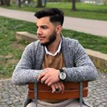 Profile Picture of Ahmad Aswad (@ahmadkhaldi123) on Instagram