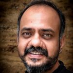 Profile Picture of Krishnan Sundaram (@krsnan_sundaram) on Instagram