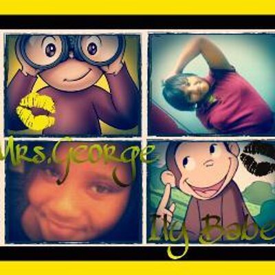 Profile Picture of Janet Floyd (@Curious_JayBabi) on Twitter