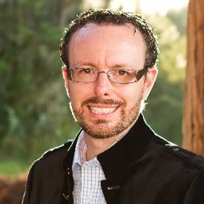Profile Picture of Jerry J Jeter (@JerryJJeter) on Twitter
