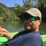 Profile Picture of Steven Craig Estep (@stevencraigestep) on Instagram